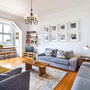 Deluxe Appartement